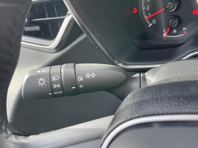 Toyota COROLLA Touring Sports 1.2 Turbo Active 1300 KG trekkracht, ideale gezinsauto + caravan