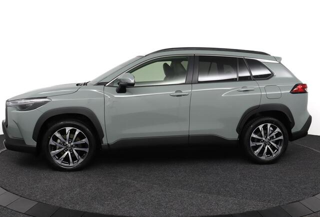 Toyota COROLLA Cross Hybrid 140 Style | Stoel/Stuurverwarming | Parkeersensoren | Elektrische Achterklep | Navigatie | Apple Carplay/Android Auto |