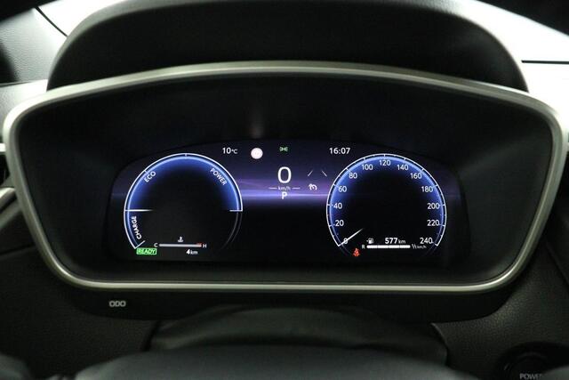Toyota COROLLA Cross Hybrid 140 Style | Stoel/Stuurverwarming | Parkeersensoren | Elektrische Achterklep | Navigatie | Apple Carplay/Android Auto |