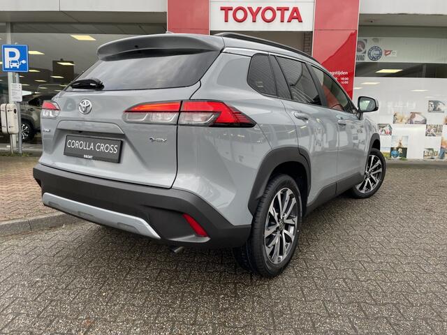 Toyota COROLLA Hybrid 200 Style | Blindspot | Stoelverwarming | Apple CarPlay A