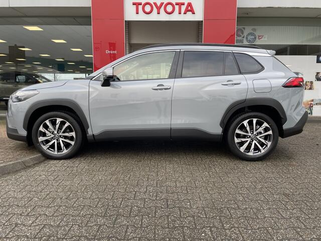 Toyota COROLLA Hybrid 200 Style | Blindspot | Stoelverwarming | Apple CarPlay A