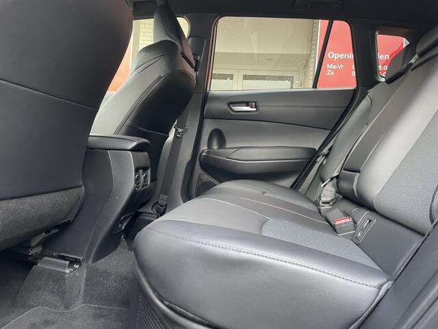 Toyota COROLLA Hybrid 200 Style | Blindspot | Stoelverwarming | Apple CarPlay A