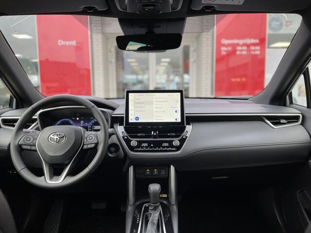 Toyota COROLLA Hybrid 200 Style | Blindspot | Stoelverwarming | Apple CarPlay A