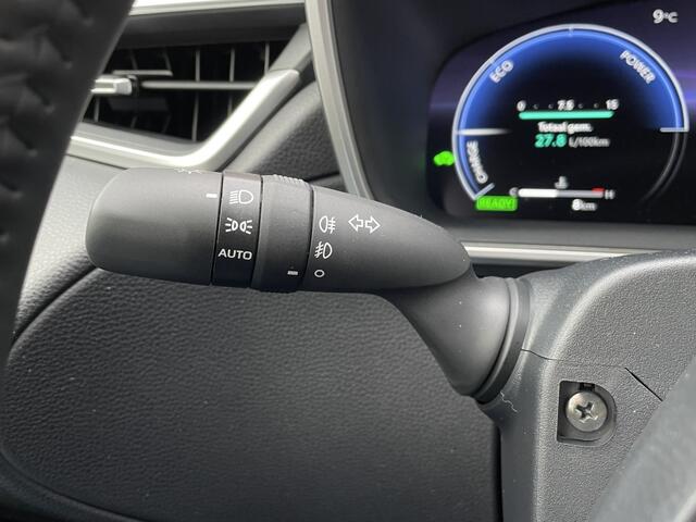 Toyota COROLLA Hybrid 200 Style | Blindspot | Stoelverwarming | Apple CarPlay A