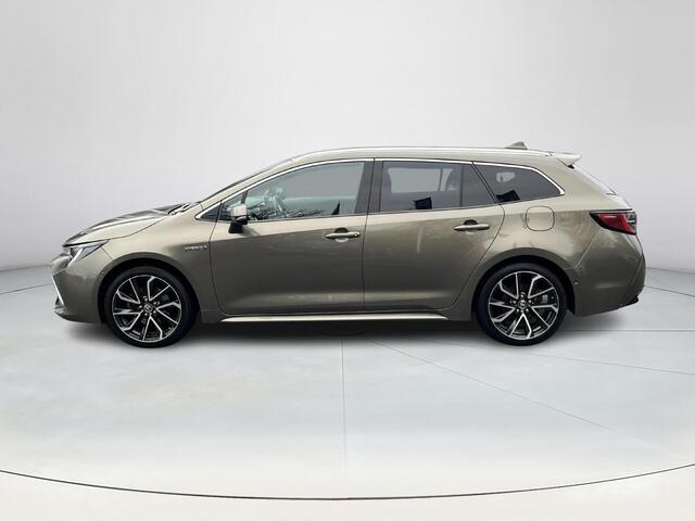 Toyota COROLLA 2.0 Hybrid Executive Touring Sports | Navigatie | Apple CarPlay/Android auto | Achteruitrijcamera | Elektrische achterklep