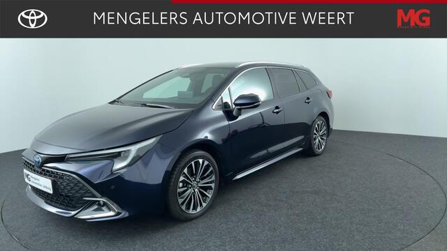 Toyota COROLLA Touring Sports 1.8 Hybrid First Edition LOCATIE WEERT