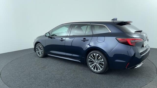 Toyota COROLLA Touring Sports 1.8 Hybrid First Edition LOCATIE WEERT