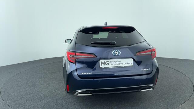 Toyota COROLLA Touring Sports 1.8 Hybrid First Edition LOCATIE WEERT