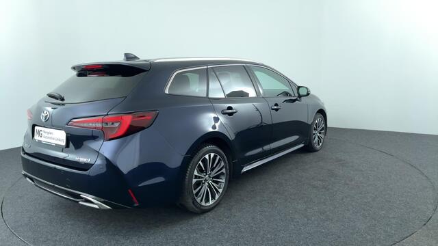 Toyota COROLLA Touring Sports 1.8 Hybrid First Edition LOCATIE WEERT