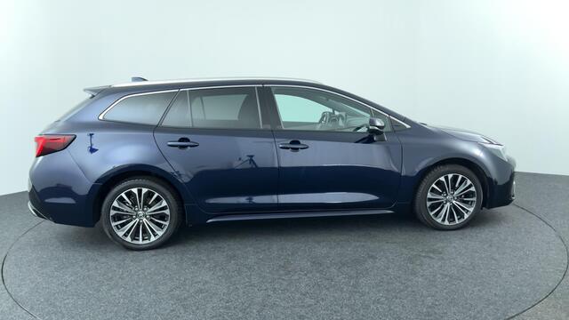 Toyota COROLLA Touring Sports 1.8 Hybrid First Edition LOCATIE WEERT