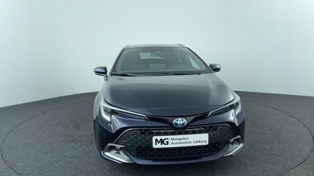 Toyota COROLLA Touring Sports 1.8 Hybrid First Edition LOCATIE WEERT