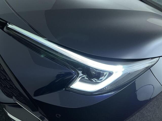 Toyota COROLLA Touring Sports 1.8 Hybrid First Edition LOCATIE WEERT