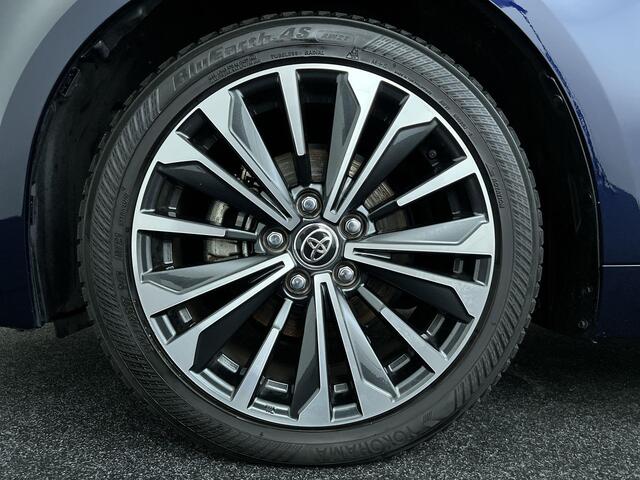 Toyota COROLLA Touring Sports 1.8 Hybrid First Edition LOCATIE WEERT