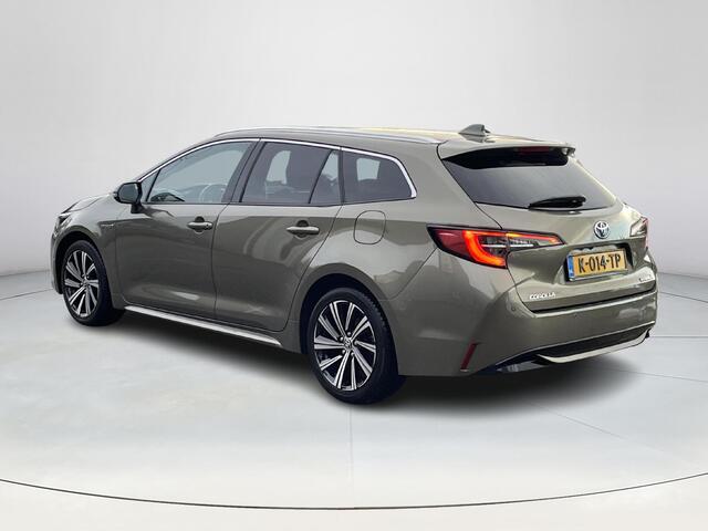 Toyota COROLLA Touring Sports 2.0 Hybrid Dynamic **APPLE CARPLAY/ PARKEERSENSOREN/ 36 MAANDEN GARANTIE**
