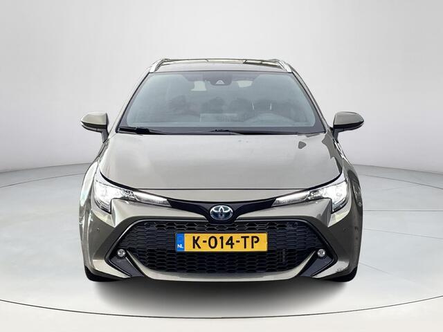 Toyota COROLLA Touring Sports 2.0 Hybrid Dynamic **APPLE CARPLAY/ PARKEERSENSOREN/ 36 MAANDEN GARANTIE**