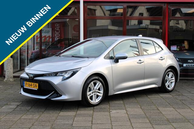 Toyota COROLLA 1.2 T Active
