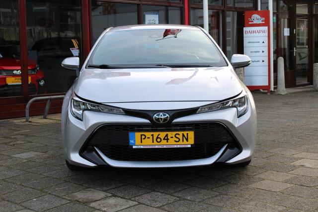 Toyota COROLLA 1.2 T Active