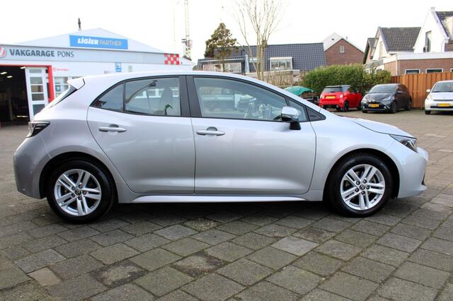 Toyota COROLLA 1.2 T Active