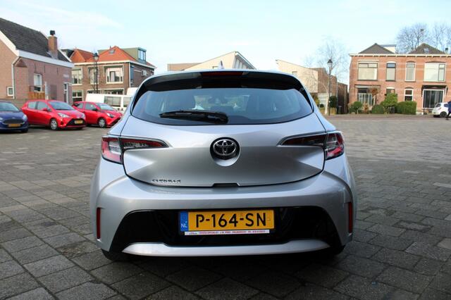 Toyota COROLLA 1.2 T Active