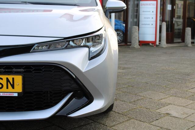 Toyota COROLLA 1.2 T Active