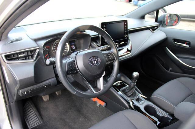 Toyota COROLLA 1.2 T Active