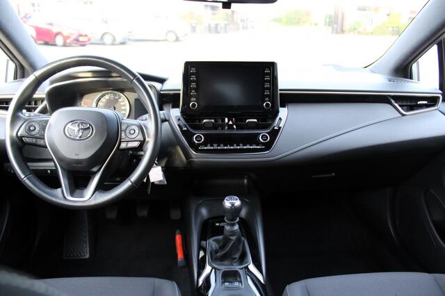 Toyota COROLLA 1.2 T Active