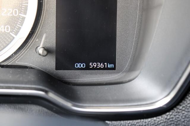 Toyota COROLLA 1.2 T Active