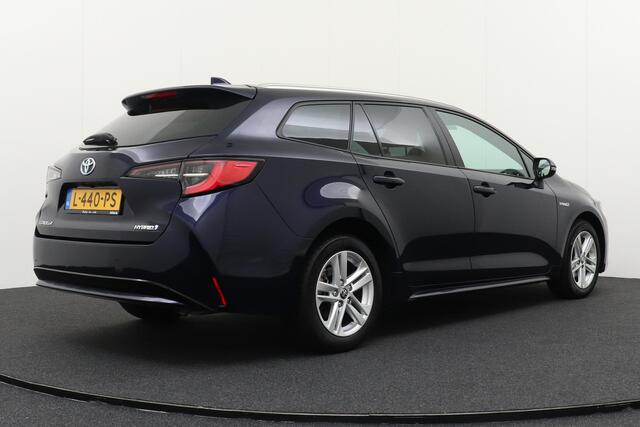 Toyota COROLLA Touring Sports 1.8 Hybrid Active Camera Adap. Cruise Climate