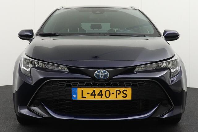 Toyota COROLLA Touring Sports 1.8 Hybrid Active Camera Adap. Cruise Climate