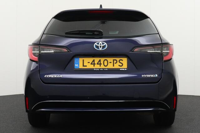 Toyota COROLLA Touring Sports 1.8 Hybrid Active Camera Adap. Cruise Climate