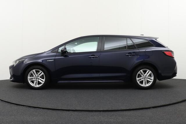 Toyota COROLLA Touring Sports 1.8 Hybrid Active Camera Adap. Cruise Climate