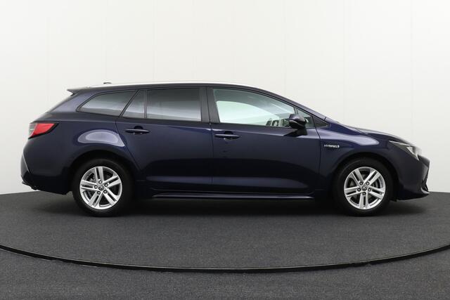 Toyota COROLLA Touring Sports 1.8 Hybrid Active Camera Adap. Cruise Climate