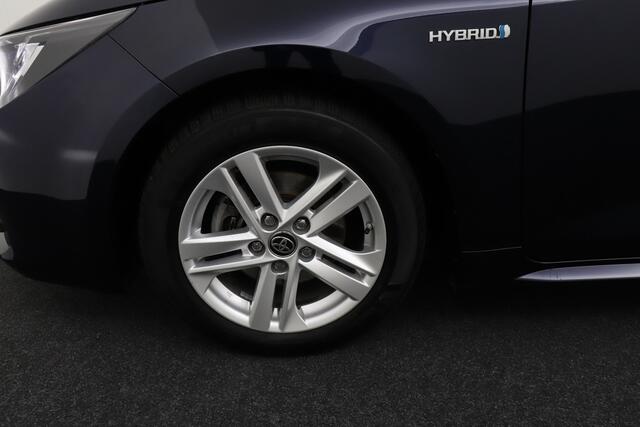 Toyota COROLLA Touring Sports 1.8 Hybrid Active Camera Adap. Cruise Climate