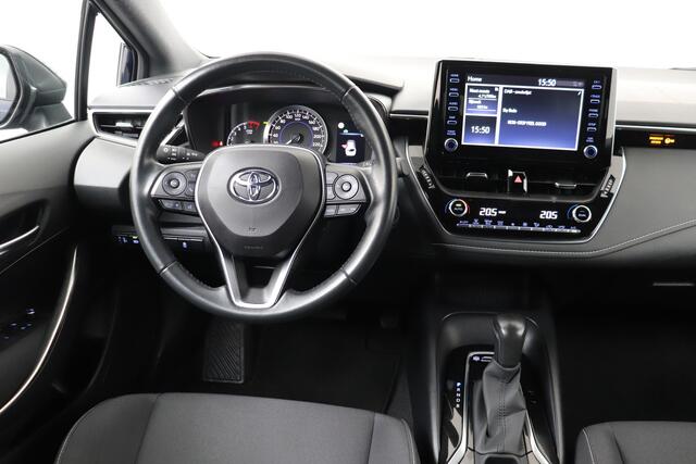 Toyota COROLLA Touring Sports 1.8 Hybrid Active Camera Adap. Cruise Climate
