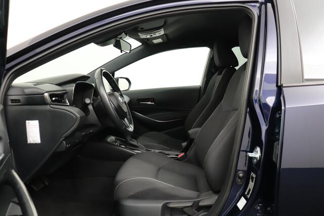 Toyota COROLLA Touring Sports 1.8 Hybrid Active Camera Adap. Cruise Climate