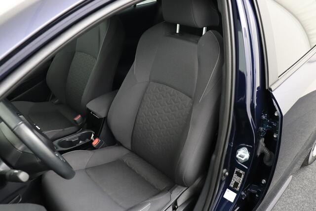 Toyota COROLLA Touring Sports 1.8 Hybrid Active Camera Adap. Cruise Climate