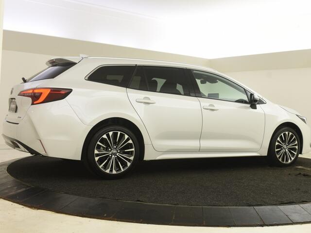 Toyota COROLLA Hybrid 140 Style Edition | Stuur en Stoelverwarming | PDC V+A |