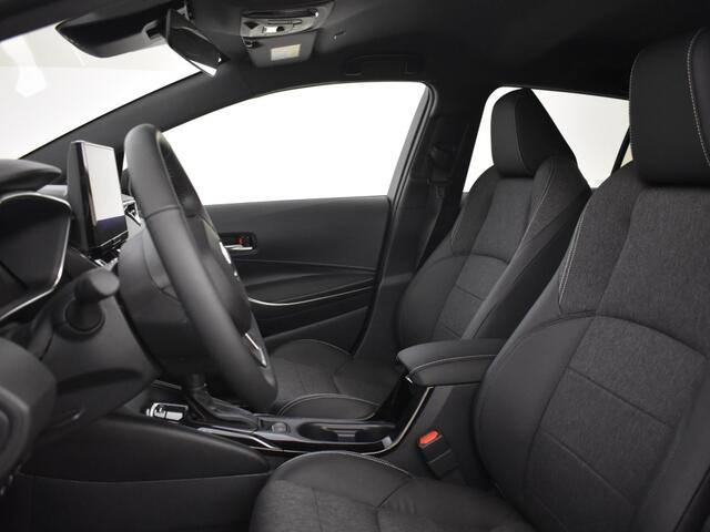 Toyota COROLLA Hybrid 140 Style Edition | Stuur en Stoelverwarming | PDC V+A |