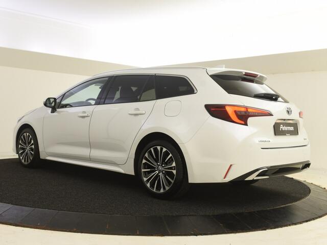Toyota COROLLA Hybrid 140 Style Edition | Stuur en Stoelverwarming | PDC V+A |