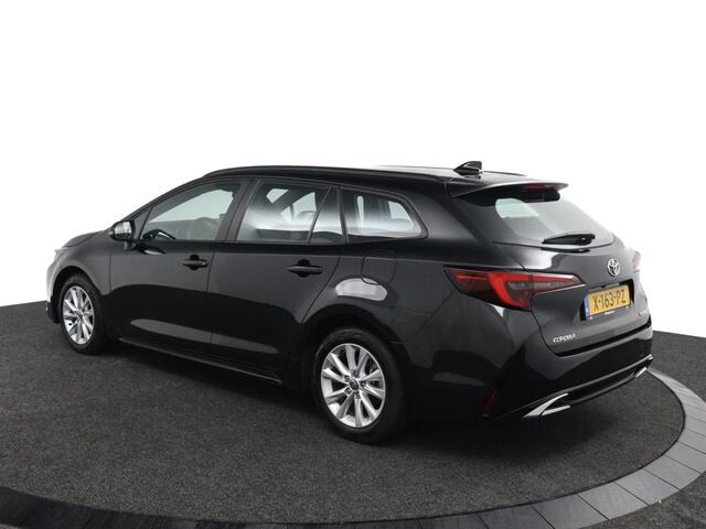 Toyota COROLLA Touring Sports Hybrid 140 Active | Veel Rijcomfort | Zeer Zuinig | 596 Liter Bagageruimte | 140 PK | 10 Jaar Garantie |