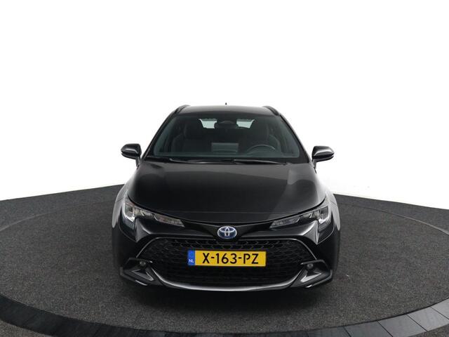 Toyota COROLLA Touring Sports Hybrid 140 Active | Veel Rijcomfort | Zeer Zuinig | 596 Liter Bagageruimte | 140 PK | 10 Jaar Garantie |