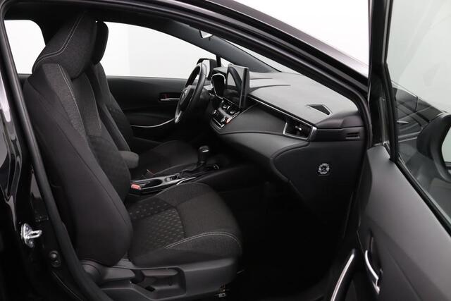 Toyota COROLLA Touring Sports Hybrid 140 Active | Veel Rijcomfort | Zeer Zuinig | 596 Liter Bagageruimte | 140 PK | 10 Jaar Garantie |
