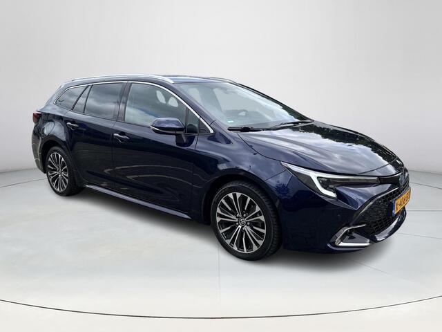 Toyota COROLLA Touring Sports 1.8 Hybrid First Edition | Navigatie | Carplay | Stoelverwarming | Elektrische achterklep |