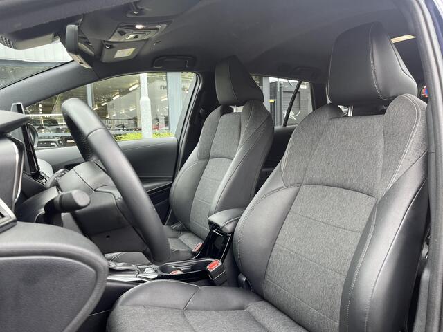 Toyota COROLLA Touring Sports 1.8 Hybrid First Edition | Navigatie | Carplay | Stoelverwarming | Elektrische achterklep |