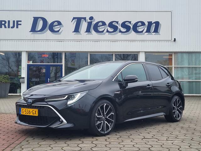 Toyota COROLLA 2.0 Hybrid 153 PK Executive JBL, Rijklaar met beurt & garantie!