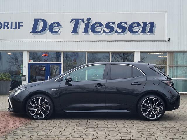 Toyota COROLLA 2.0 Hybrid 153 PK Executive JBL, Rijklaar met beurt & garantie!