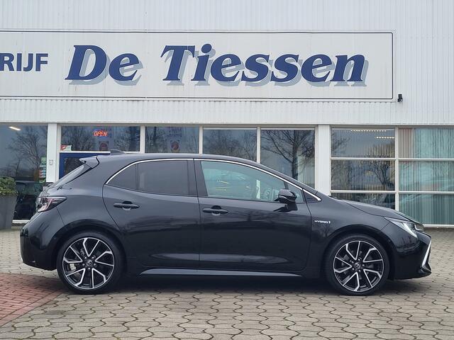 Toyota COROLLA 2.0 Hybrid 153 PK Executive JBL, Rijklaar met beurt & garantie!