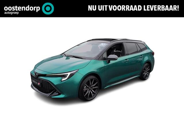 Toyota COROLLA Touring Sports Hybrid 140 GR Sport