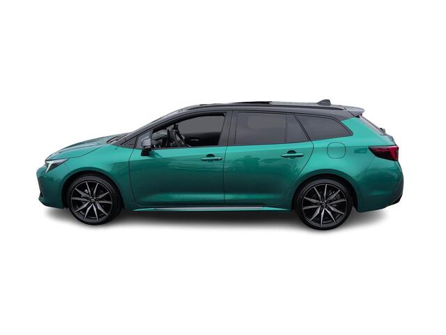 Toyota COROLLA Touring Sports Hybrid 140 GR Sport