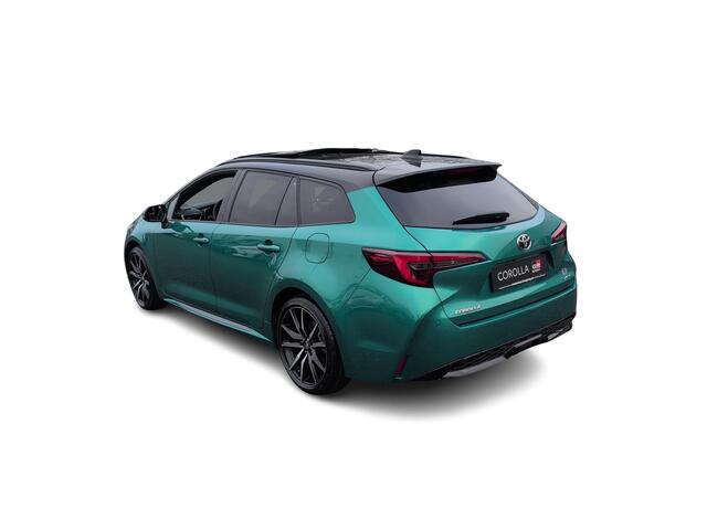 Toyota COROLLA Touring Sports Hybrid 140 GR Sport